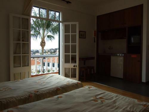 Hostal Residencial Pina