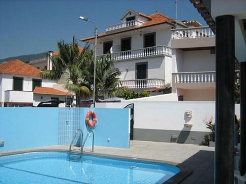 Hostal Residencial Pina