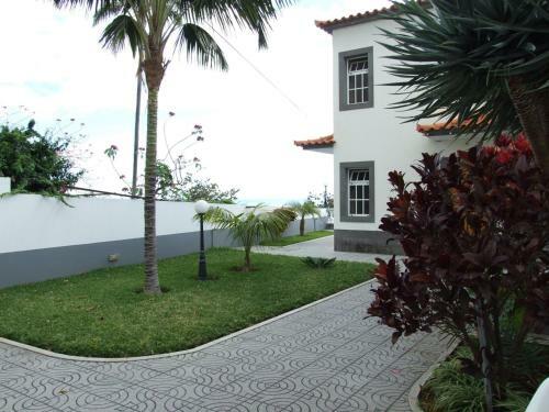 Hostal Residencial Pina