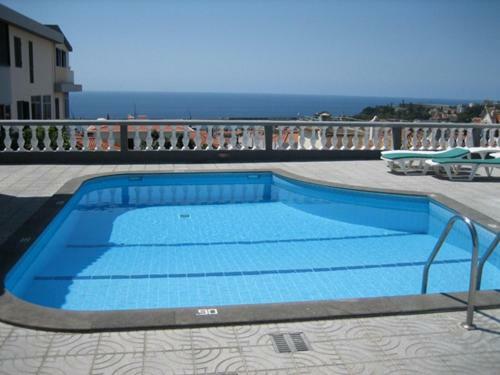 Hostal Residencial Pina