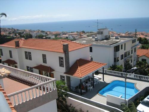 Hostal Residencial Pina