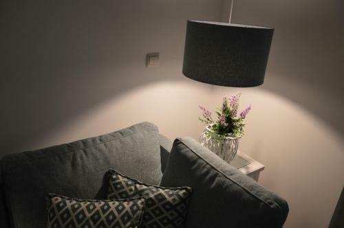 Peaceful Apartment
