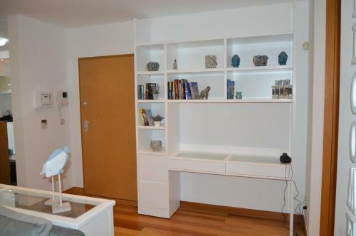 Peaceful Apartment