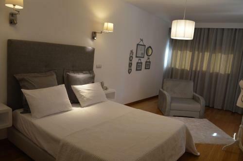 Peaceful Apartment