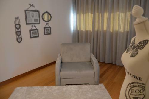 Peaceful Apartment