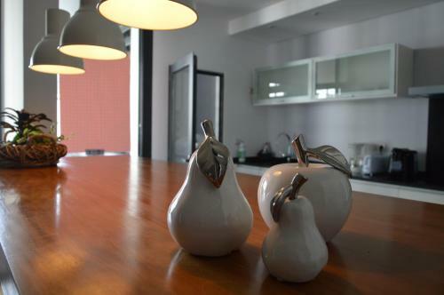 Peaceful Apartment