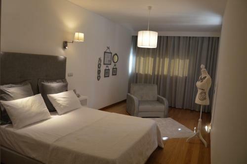Peaceful Apartment