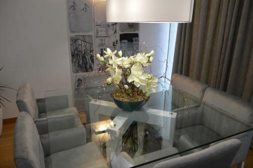 Peaceful Apartment