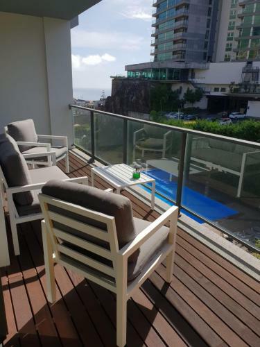 Peaceful Apartment