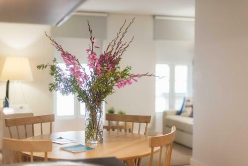 Apartamentos Santa Maria By Heart Of Funchal