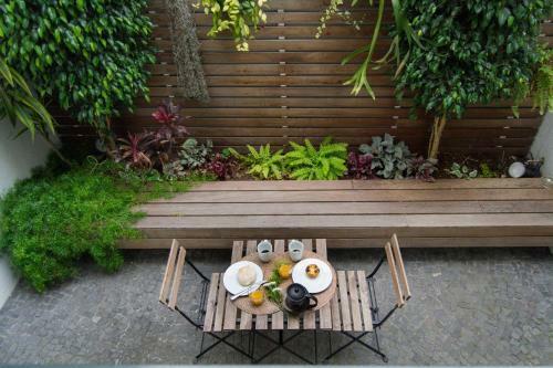 Apartamentos Santa Maria By Heart Of Funchal