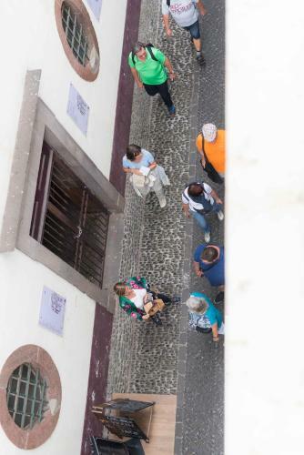 Apartamentos Santa Maria By Heart Of Funchal