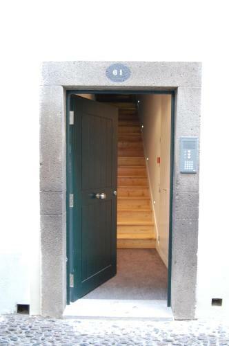 Apartamentos Santa Maria By Heart Of Funchal