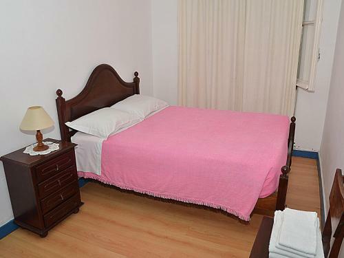 Hostal Pensao Astoria