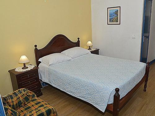 Hostal Pensao Astoria