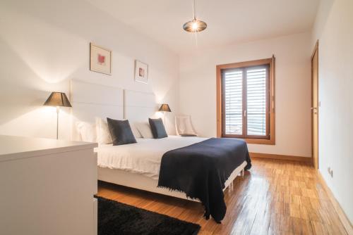 Molhe Apartments - Ponte Nova