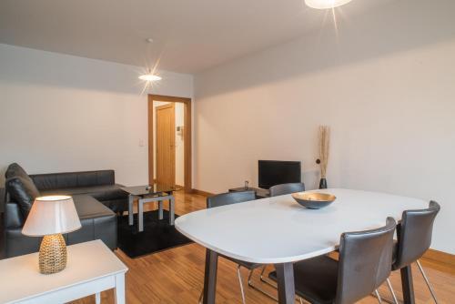 Molhe Apartments - Ponte Nova