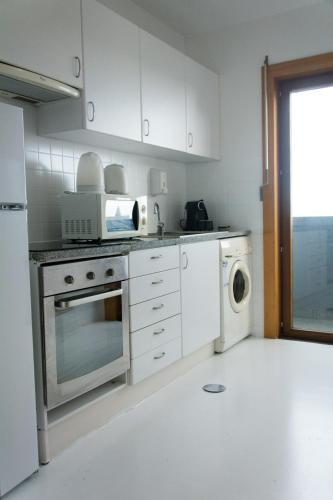 Molhe Apartments - Ponte Nova