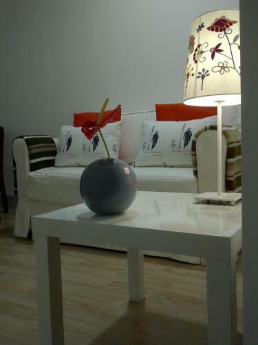 Casa Da Avo Clementina