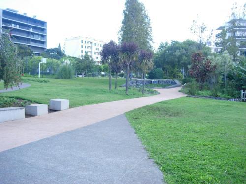 Ajuda Sunny Apartment