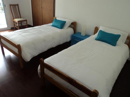 Ajuda Sunny Apartment