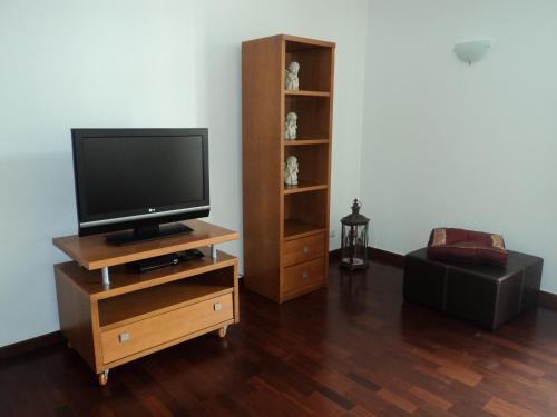 Ajuda Sunny Apartment