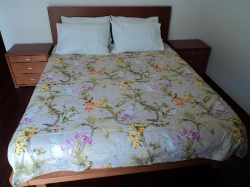 Ajuda Sunny Apartment