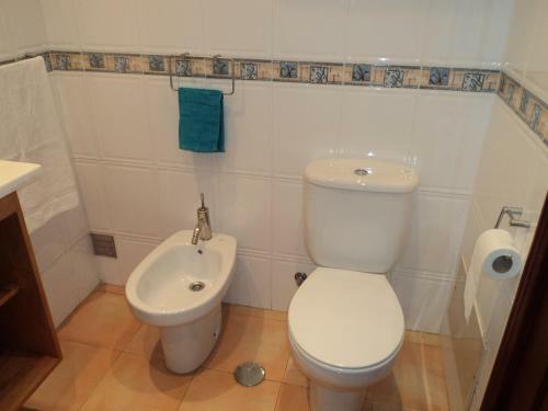 Ajuda Sunny Apartment