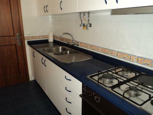Ajuda Sunny Apartment