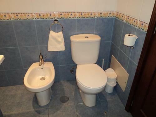 Ajuda Sunny Apartment