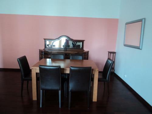 Ajuda Sunny Apartment