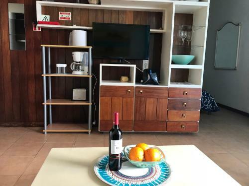 Apartamentos Do Mar Funchal