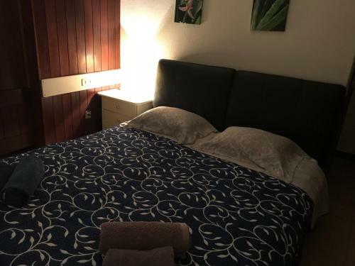 Apartamentos Do Mar Funchal