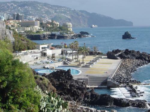 Apartamentos Do Mar Funchal