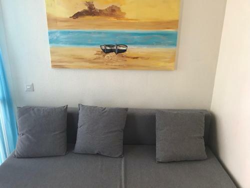 Apartamentos Do Mar Funchal