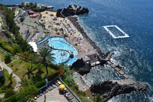 Apartamentos Do Mar Funchal