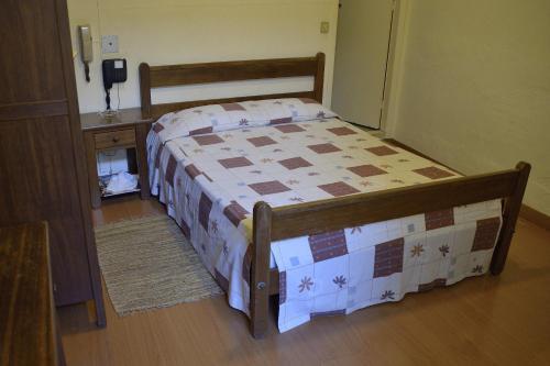 Hostal Residencial Zarco