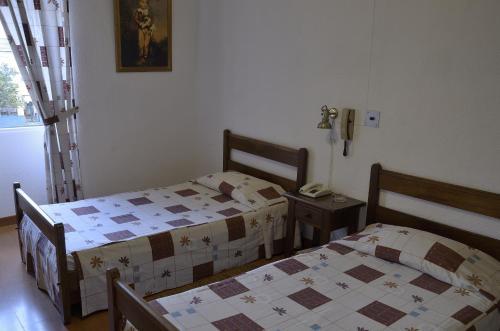 Hostal Residencial Zarco
