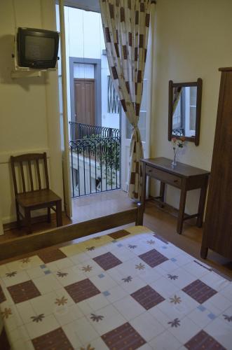 Hostal Residencial Zarco