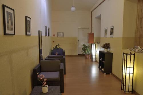 Hostal Residencial Zarco