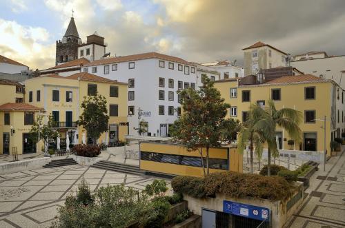 Hostal Residencial Zarco
