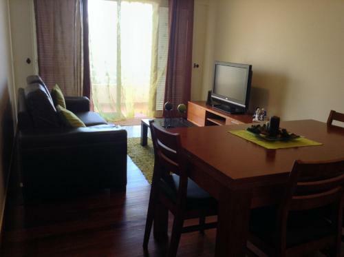 Colinas Do Lido Apartment