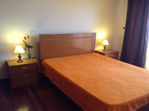 Colinas Do Lido Apartment