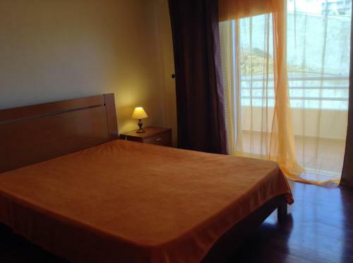 Colinas Do Lido Apartment