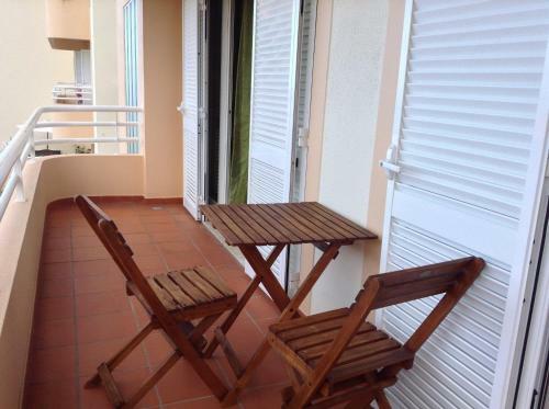 Colinas Do Lido Apartment
