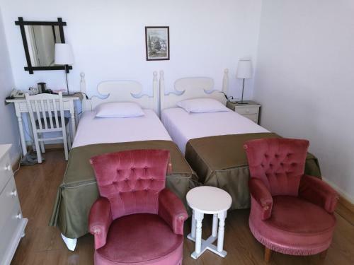 Hostal Pensao Residencial Vila Teresinha