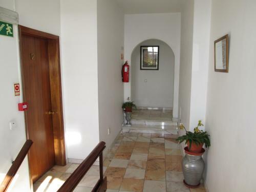 Hostal Pensao Residencial Vila Teresinha
