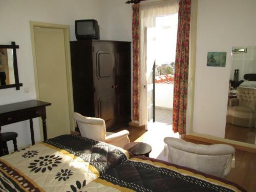 Hostal Pensao Residencial Vila Teresinha