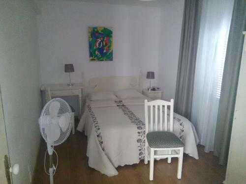 Hostal Pensao Residencial Vila Teresinha