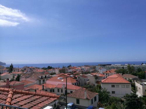 Hostal Pensao Residencial Vila Teresinha